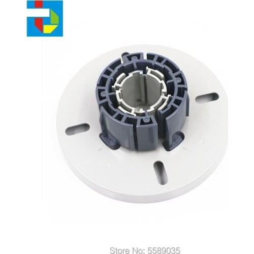 Machinery Printer Spare Part for Mutoh vj-1604 Paper tray for mutoh solvent printer Cardboard core Jam tray