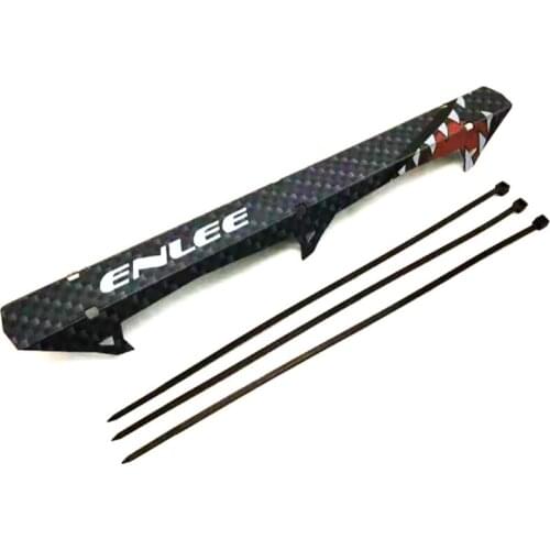 Cycling Bike Frame Protector Rear Fork Guard Cover Pad Chain Protection Strip Bicycle Chain Protection Chain Stay Guard Cover