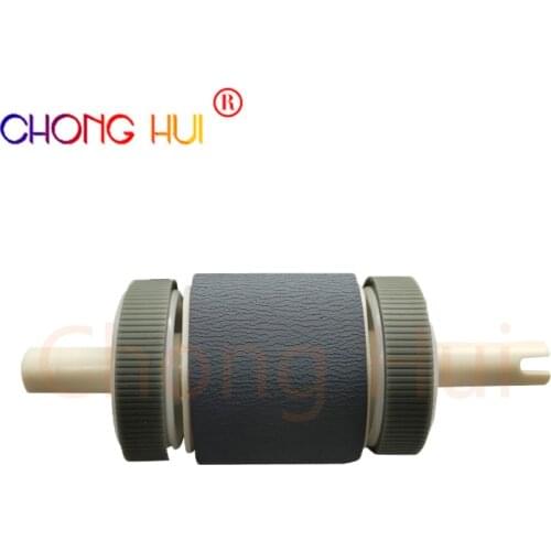 10pcs RL1-0540-000 RL1-0540 Tray Paper Pickup Roller Kits for HP 1160 1320 3390 3392 272727 2014 2015 LBP3300 3310 3360 3370