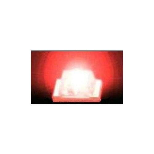 1206 SMD LED Red Light Emitting Diode SMD Leds SMT Luminous Tube 100 PCS/1 Lot