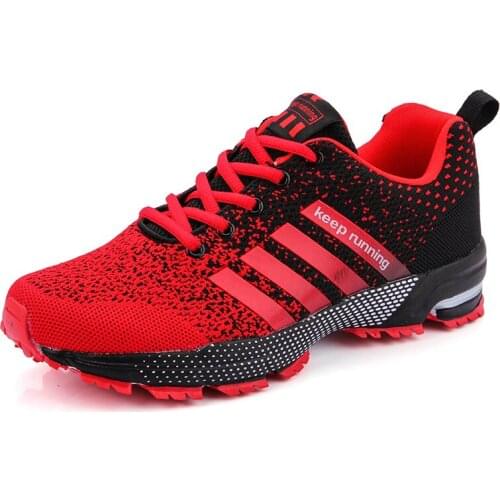 AILIDUN Walking Shoes