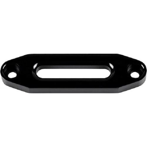 Winch accessories 12000lbs aluminum hawse fairlead guide for winch