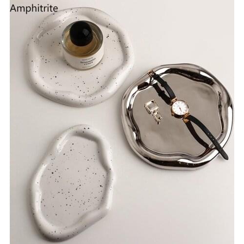 Amphitrite Trays