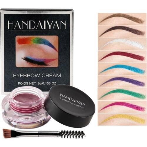 CN Health Eyebrow Pencils