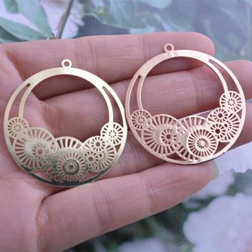 Gold Pendants Gonzz China