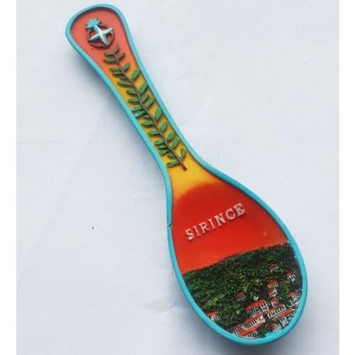 Sirince Tour Memorial Fridge