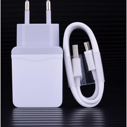 Fast Charger Cable For Samsung S5 S6 S7 Edge S8 S9 Plus A3 A5 A6 A8 J3 J4 J5 J6 J7 Neo 2018 2017 2016 Grand Prime G531 USB CABLE