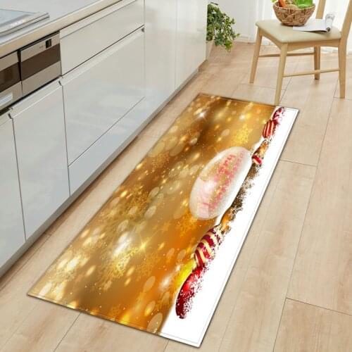 Mats In The Hallway 40*120 Balcony Rugs And Carpets For Home Living Room Nursery Scandinavian Girl bedroom Washable Nordic Style