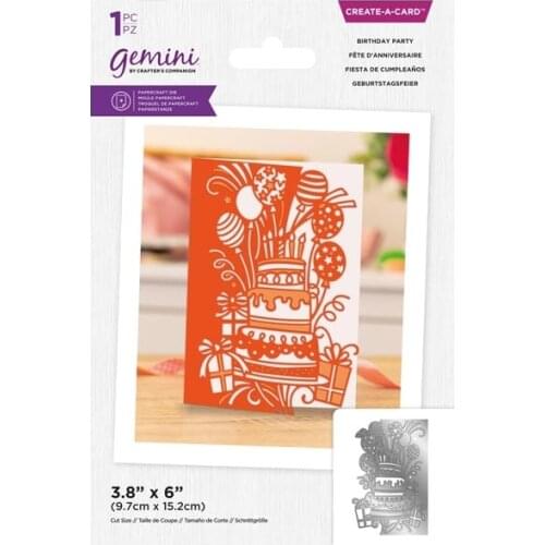 Birthday cake Metal cutting dies cut die mold card Scrapbook paper craft knife mould blade punch stencils