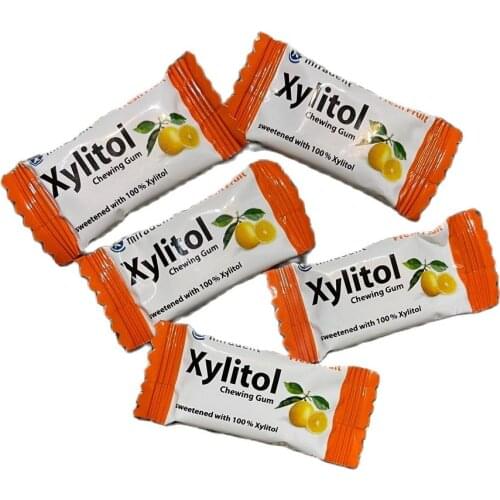 Miradent Oral Hygiene Products