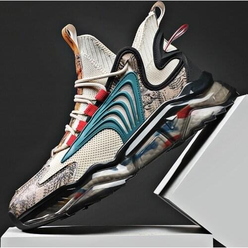 Men Casual Shoes The New Breathable Running Shoes Outdoor Sports Shoes Profession Training Light Sports Shoes Tenis Masculino