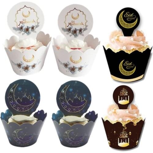 Oeny Cake Decorations