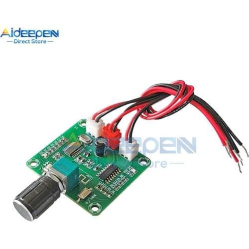 DC 5V XH-A158 Bluetooth 5.0 HD Amplifier Board Dual Channel Stereo 5Wx5W DIY Wireless Speaker Amplifier Board PAM8403 Power