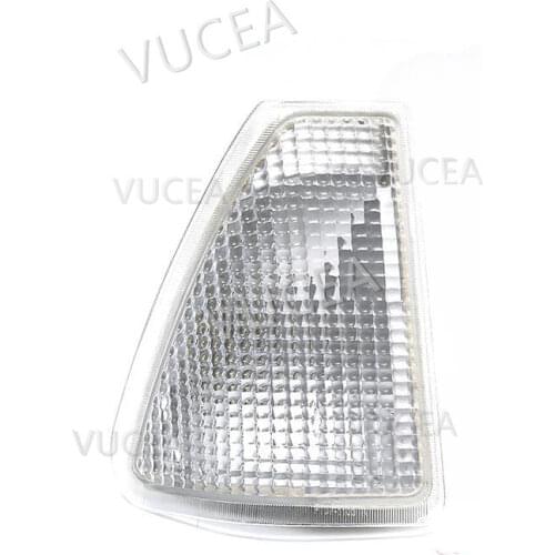 Suitable for Renault R18 81-87 corner lamp turn signal L: 77013656552 R: 77013656553