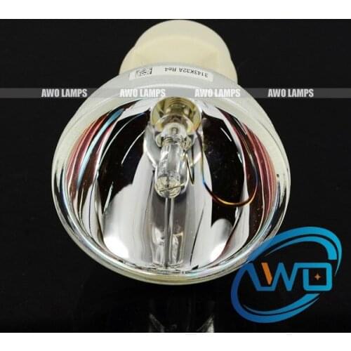 Projector Bare Bulb Compatible OSRAM P-VIP 240/0.8 E20.9n BENQ W1070 W1080ST HT1075 HT1085ST 5J.J7L05.001 /5J.J9H05.001