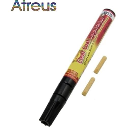 Fix It Pro Clear Car Scratch Repair Remover Paint pen For Mercedes Benz W203 Volvo XC90 XC60 S80 Subaru Forester XV Accessories