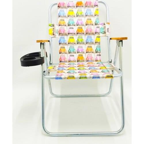 Folding Camping Chair Tortoise beach chair