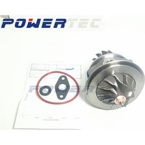 Turbine Core For Volvo 850 2.5 T5 B5204T Balanced Turbo Cartridge TD04HL-13G-6 Turbolader CHRA 49189-01360 6842745 1993-1997