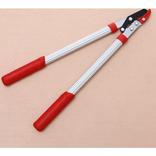 Universal Garden Pruning Shears Loppers tools Weed Branch Flower Cutters branch Gardening Pruning scissors secateur Pruners Tool