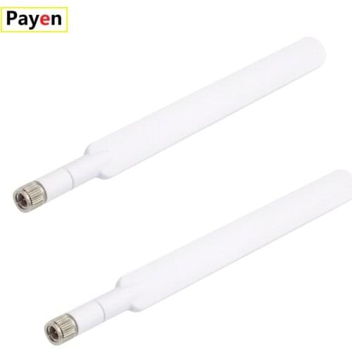 2PCS 4G Omni Antenna 5dbi for Huawei B593 B880 B310 B890 B315 4G LTE Router External Antenna