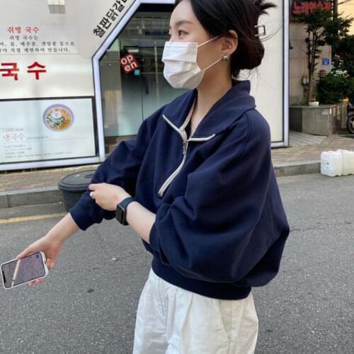 WSNG Hooded Sweatshirts For Women