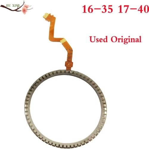 Used Repair Parts For Canon EF 16-35 17-40 Lens Ultrasonic Motor Ring