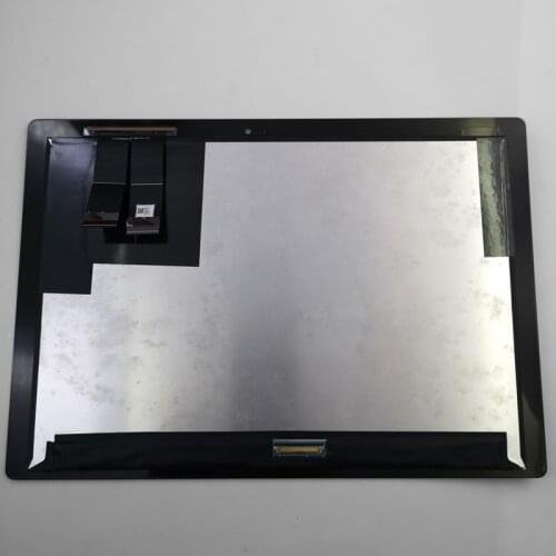 NV126A1M-N51 V3.1 LCD Display Panel Touch Screen with Digitizer Assembly Parts 12.6 for ASUS Transformer 3 Pro T304UA T304 T304U