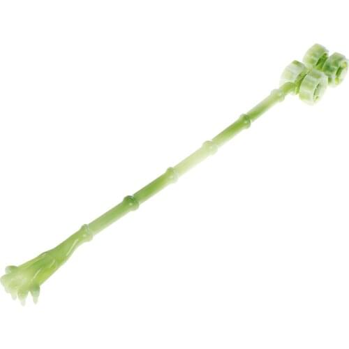 1pc Portable Back Massager Roller Telescopic Back Roller Pocket Scratcher Muscle Relief Extended Massager