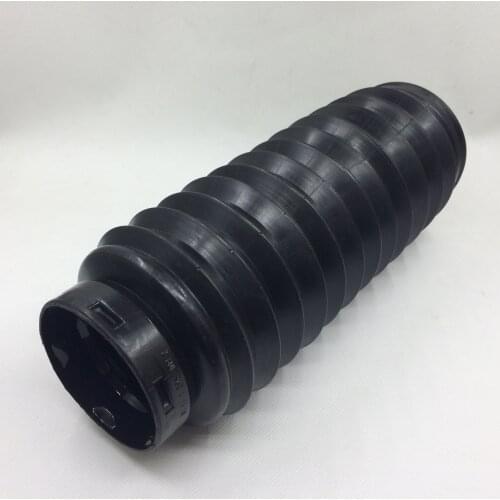 2pc suitable for BMW 7 Series X5E66 E53 730i 735i 740i 745i front shock absorber dust cover
