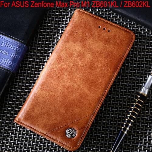 Aioria Phone Cases Asus ZenFone Max Pro M1