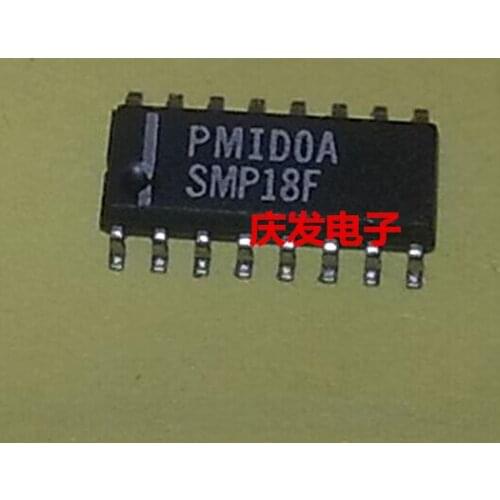 Free Delivery.SMP18F