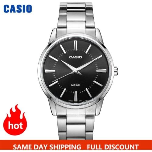 Casio watch men top brand luxury set Luminous quartz watche military Waterproof men watch Sport Wrist Watch relogio masculino