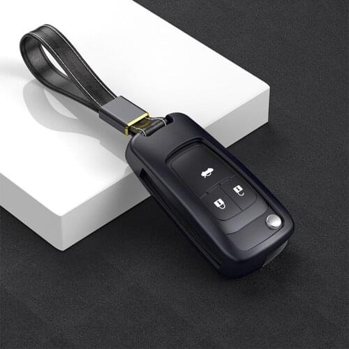 Car Key Sleeve for Chevrolet Kovaz Key Case Sail Chuangku Lefeng RV Key Case