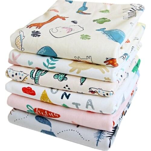 Baby Diaper Changing Mat Infants Portable Foldable Washable Waterproof Mattress Travel Pad Floor Mats Cushion Reusable Pad Cover