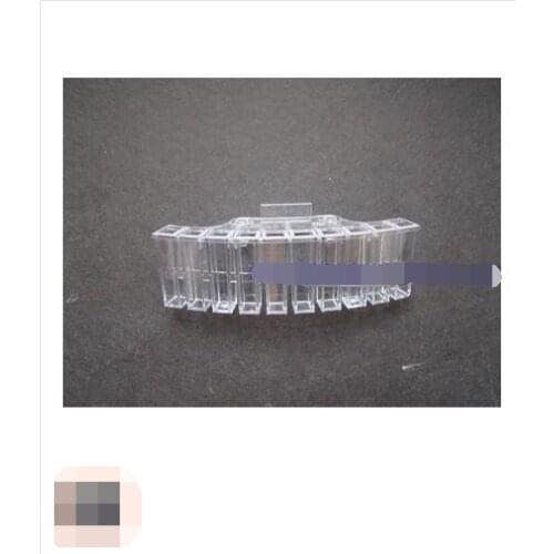 For Kehua excellence KHB300/310 automatic biochemical analyzer sample / cuvette reaction cup 1000 / box