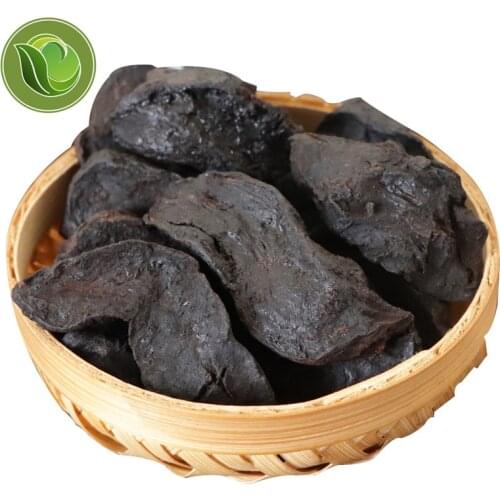 Fo-Ti Organic (He Shou Wu) Polygonum Multiflorum