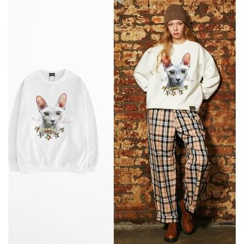 Men's Sweatshirts HEYBIG China