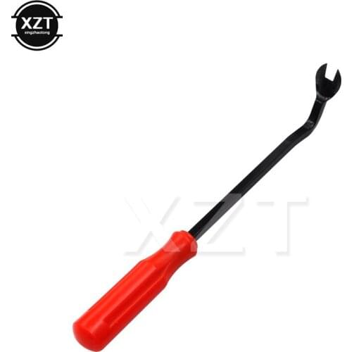 Auto Fastener Tools Screwdriver Plastic Fastener Car Door Panel Nail Puller Interior Trim Panels Clip Tools Interior Accessories