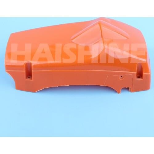 Cylinder Shield Engine Air Filter Cover Top Shroud fit Husqvarna 137 137E 142 142E Chainsaw 530059960