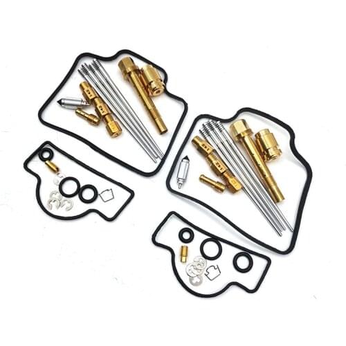 Motorcycle Carburetor Carb Repair Kit FOR RS250 RGV250 VJ22 91-95