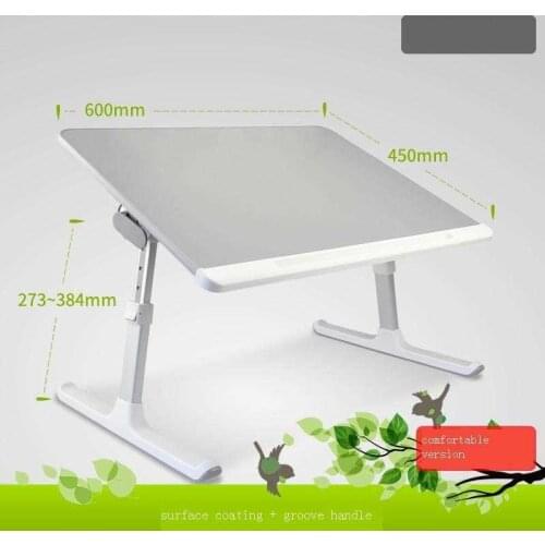 Stand Para Notebook Tisch Tafel Standing Furniture Office Scrivania Ufficio Mesa Portatil Tablo Laptop Study Table Computer Desk