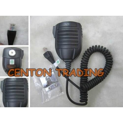MH-67A8J For Vertex VX-2500 VX-2508 VX-2208 VX-2108 VX-4100, VX-4200 Mobile Radio Remote Speaker Microphone/control microphone
