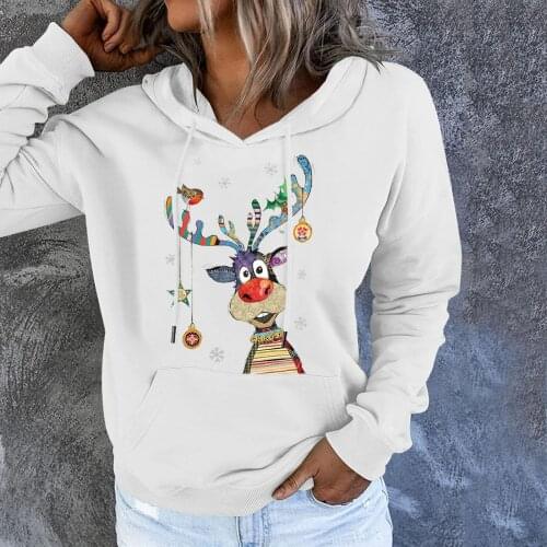 Christmas Snowman Hoodie Pullover Santa Claus 3d Printed Hoodies Sweatshirts Zip Hooded For Men And Women Casual Streetwear