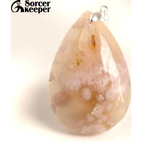 SorcerKeeper Vintage Necklaces