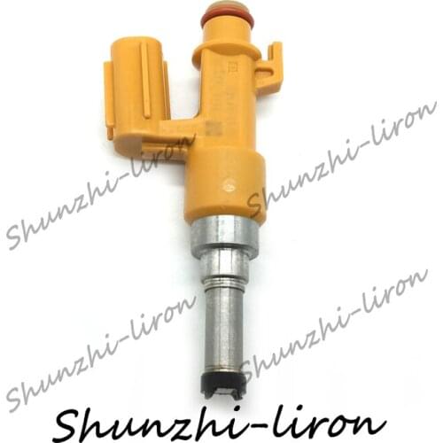 Fuel Injector Nozzle For TOYOTA&LEXUS CAMRY / LAND CRUISER PRADO / LS500 / LC500 2GR 23250-0P100 23209-0P100