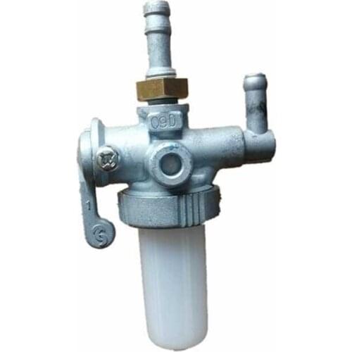 RB32BD Fuel Valve Fuel Tank Switch For Subaru Robin RB32B RB28B EY28B RB28BD EY28BD 7.5HP 8.8HP Petrol Engine Oil switch