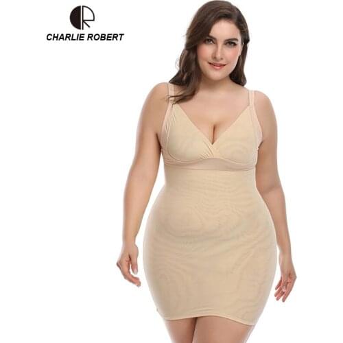 Slimming Underwear Bodysuit Women Modeling Strap Slim Waist Body Shaper Underwear Waist Trainer Women Shaper Control Slips