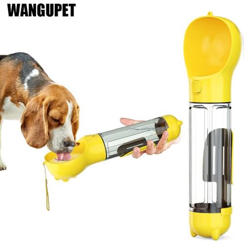WANGUPET Bowls For Dogs