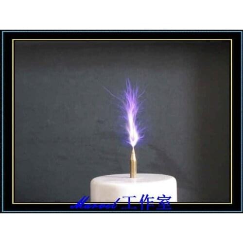 1pcs 220v PLLSSTC phase-locked loop solid state Tesla Coil For SSTC drive board lab