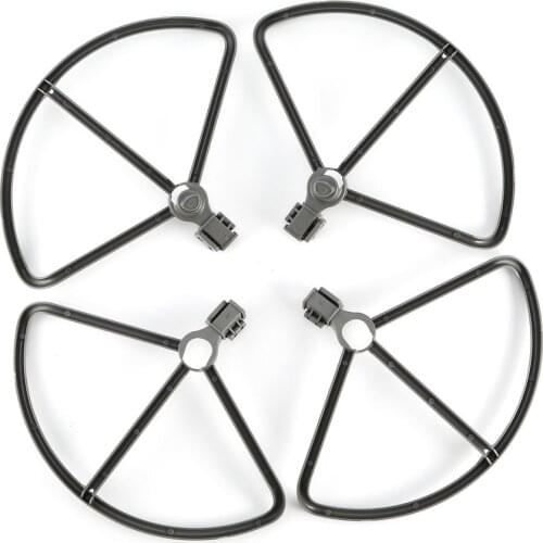4pcs Propeller Guard Protector for DJI Mavic 2 Pro/ZOOM Propeller Protector Protection for DJI Mavic 2 Protect Accessories